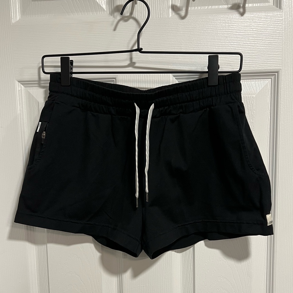 Vuori Short 2 Inseam Vuori Short 2 Inseam